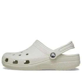 Classic Clogs « Linen »