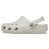Classic Clogs « Linen »