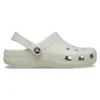 Classic Clogs « Linen »