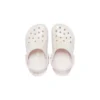 Classic Clogs « Marble White Pink »