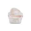 Classic Clogs « Marble White Pink »