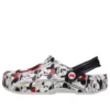 Classic Clogs « Mickey et Minnie »