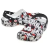 Classic Clogs « Mickey et Minnie »