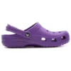 Classic Clogs « Neon Purple »
