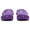 Classic Clogs « Neon Purple »