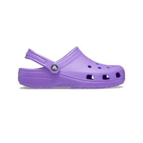 Classic Clogs « Purple »