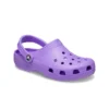 Classic Clogs « Purple »