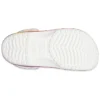 Classic Clogs « Rainbow Dye »
