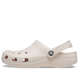 Classic Clogs « Rose »