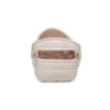 Classic Clogs « Rose »