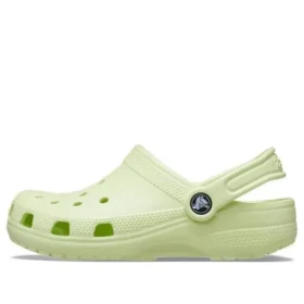 Classic Clogs « Vert »