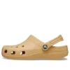 Classic Clogs « Wheat »