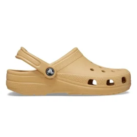Classic Clogs « Wheat »