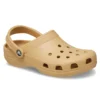 Classic Clogs « Wheat »