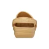 Classic Clogs « Wheat »
