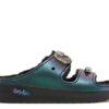 Classic Cozzzy Sandal Harry Potter x « The Dark Arts »