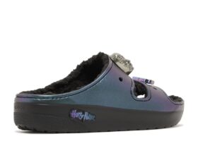 Classic Cozzzy Sandal Harry Potter x « The Dark Arts »