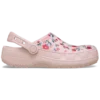Classic Crafted Floral Sabot Classic Crafted Floral Sabot