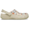 Classic Crafted Floral Sabot