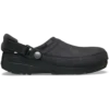 Classic Crafted Vegan Suede Sabot Classic Crafted Vegan Suede Sabot