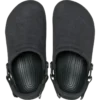 Classic Crafted Vegan Suede Sabot Classic Crafted Vegan Suede Sabot