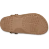 Classic Crafted Vegan Suede Sabot