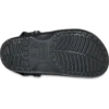 Classic Crafted Vegan Suede Sabot Classic Crafted Vegan Suede Sabot