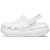 Classic Crush Clog « Blanc »