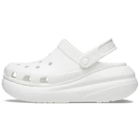 Classic Crush Clog « Blanc »