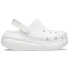 Classic Crush Clog « Blanc »