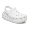 Classic Crush Clog « Blanc »