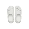 Classic Crush Clog « Blanc »