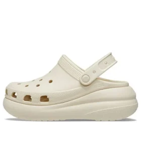Classic Crush Clog « Bone »