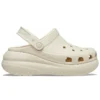 Classic Crush Clog « Bone »