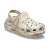 Classic Crush Clog « Bone Multi »