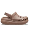 Classic Crush Clog « Brown »