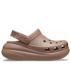 Classic Crush Clog « Brown »