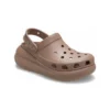 Classic Crush Clog « Brown »