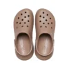 Classic Crush Clog « Brown »