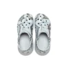 Classic Crush Clog « Clear Bue »