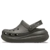 Classic Crush Clog « Dusty Olive »