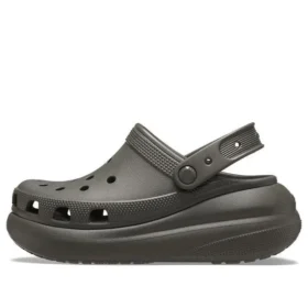 Classic Crush Clog « Dusty Olive »