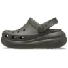 Classic Crush Clog « Dusty Olive »