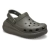 Classic Crush Clog « Dusty Olive »