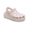Classic Crush Clog « Light Pink »