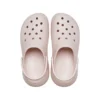 Classic Crush Clog « Light Pink »
