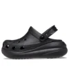 Classic Crush Clog « Noir »