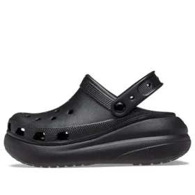Classic Crush Clog « Noir »