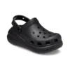Classic Crush Clog « Noir »