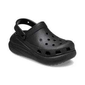 Classic Crush Clog « Noir »